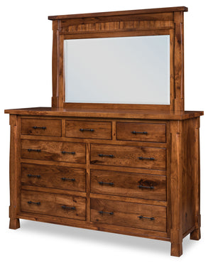 Ouray Dresser