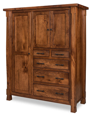 Ouray Chest