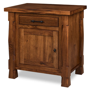 Ouray Nightstand