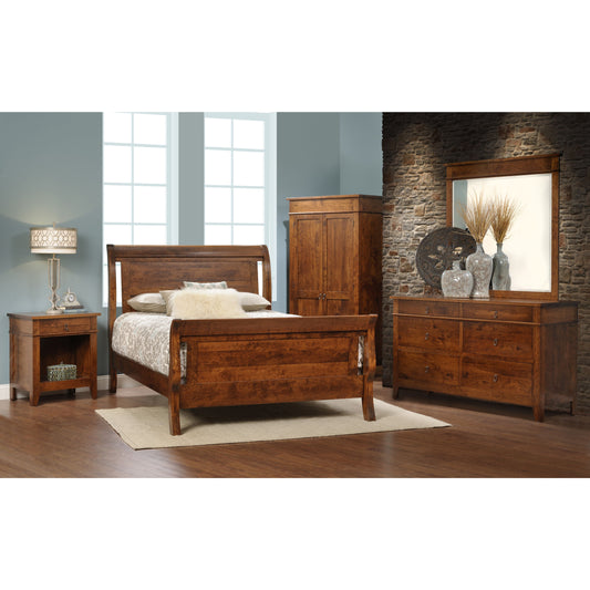 Tucson Bedroom