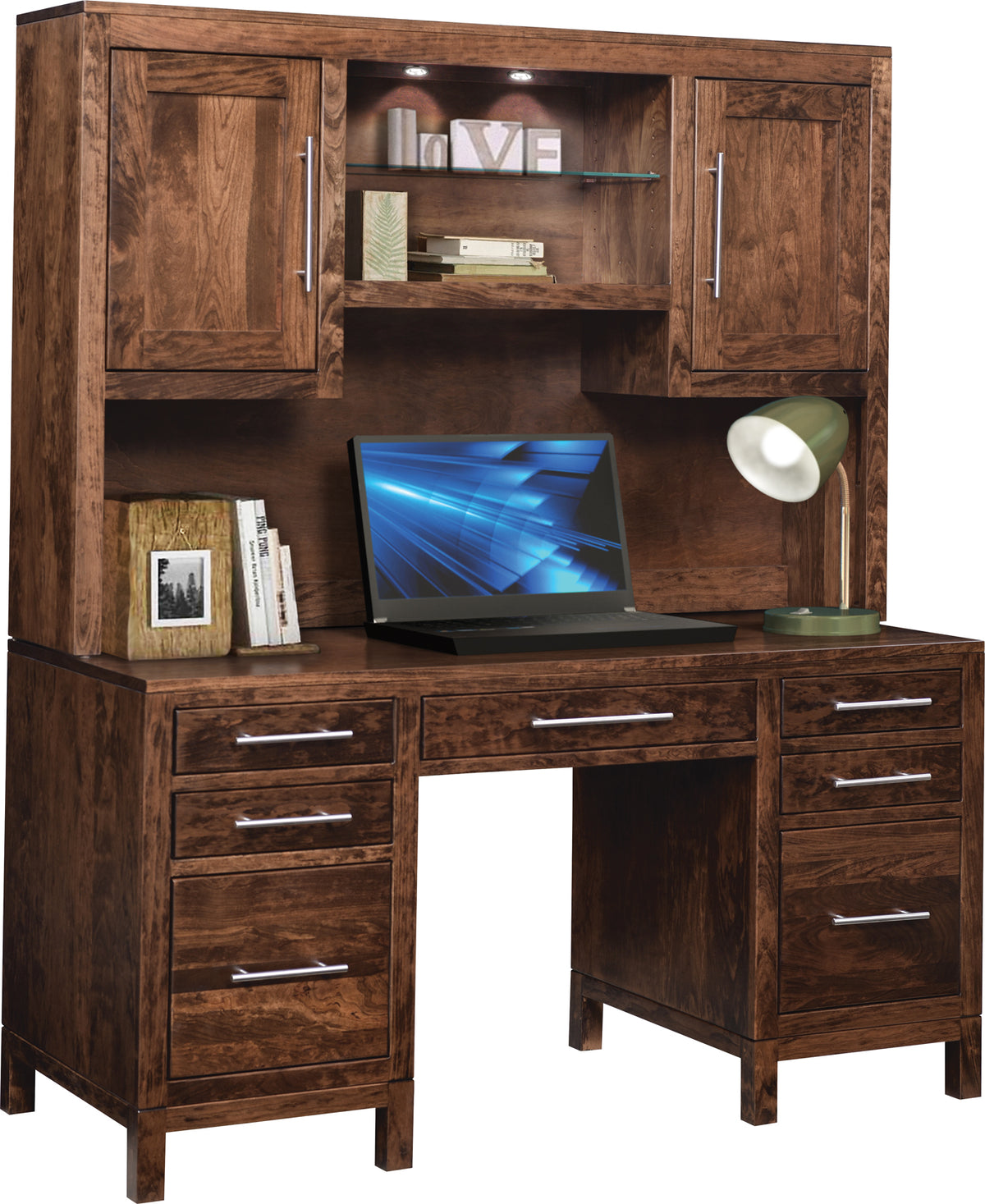 Vienna Desk