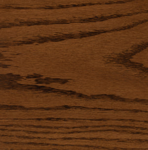 Vintage Antique on Oak
