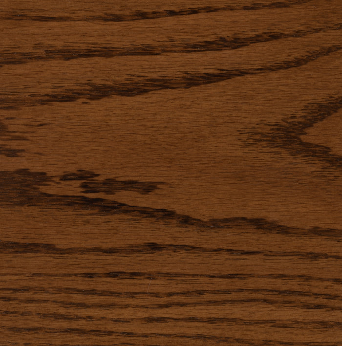 Vintage Antique on Oak