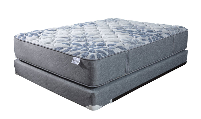 WC 230 Plush Mattress