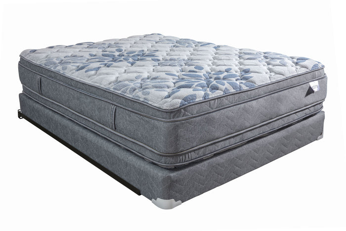 WC 270 Pillowtop Mattress