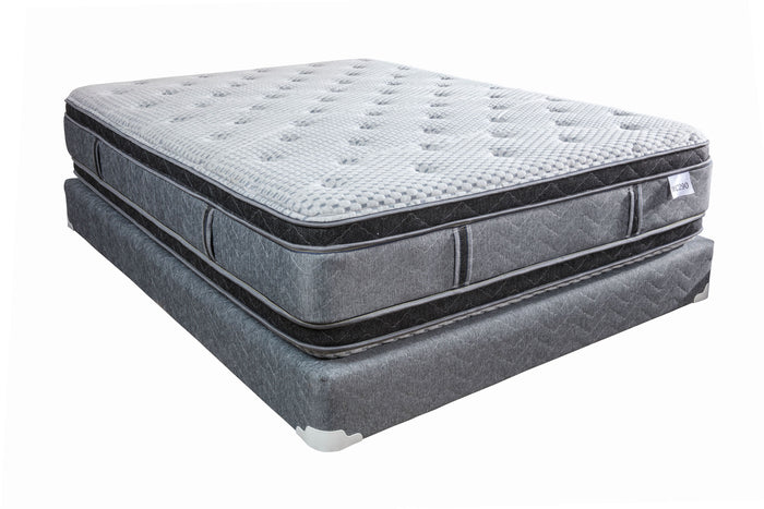 WC 290 Pillowtop Mattress