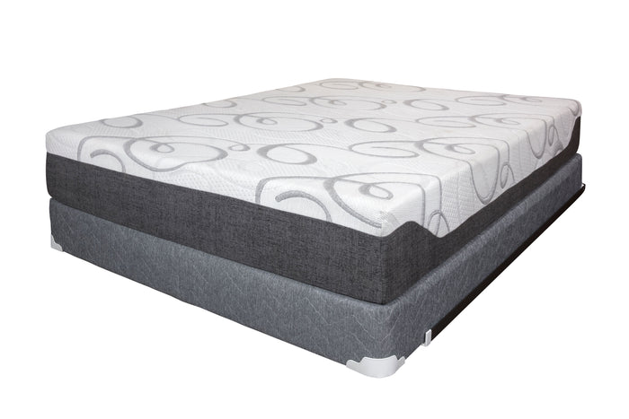 WC 400 Series Mattress