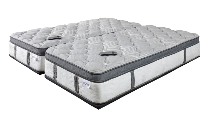 WC 600 Series Mattress