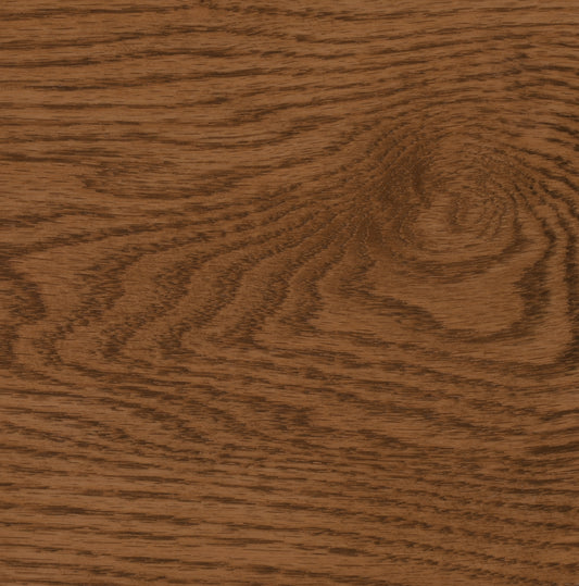 WC Medium Oak on Oak