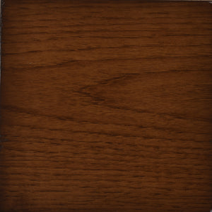 WC Vintage on Hickory