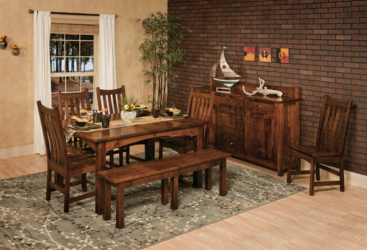 Heidi Leg Table