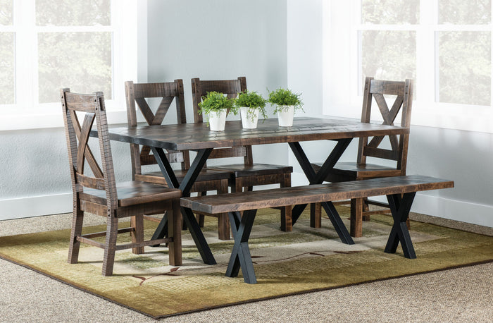 Laredo Dining Set