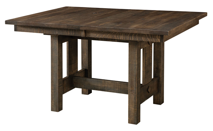 Dallas Trestle Table