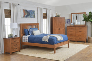 Williamsport Bedroom