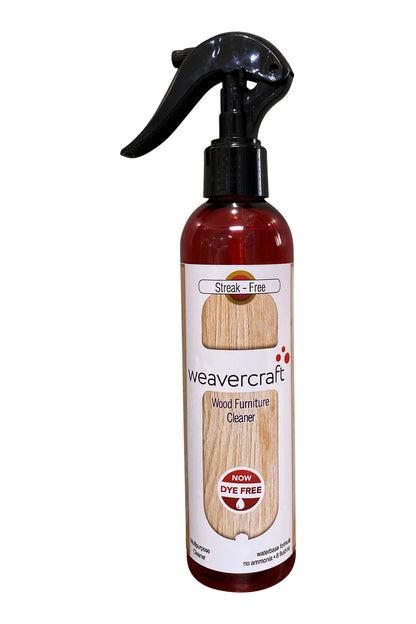 Weaver Craft Wood Cleaner